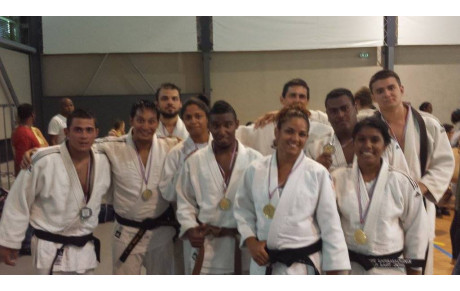 Championnat régional Seniors par équipe - 6 Février 2016