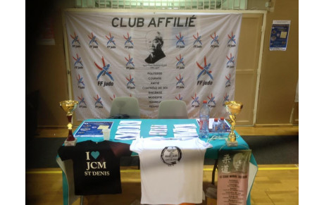 Journée des Arts Martiaux et Sports de combat - 7 Février 2016