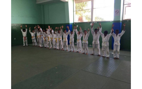 Stage multi-activités Poussins - 11 et 12 Mai 2016