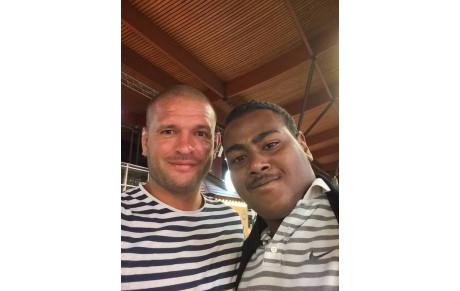 Championnat de France Juniors - 12 au 17 Mai 2016