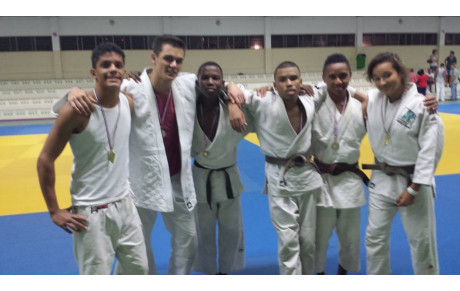 Coupe régionale Cadets - Critérium régional - 21 Mai 2016