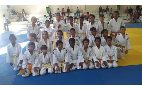 Tournoi des Petits Tigres - 2ème édition - 22 Mai 2016