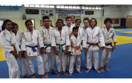 Tournoi du Nord Minimes - 28 Mai 2016