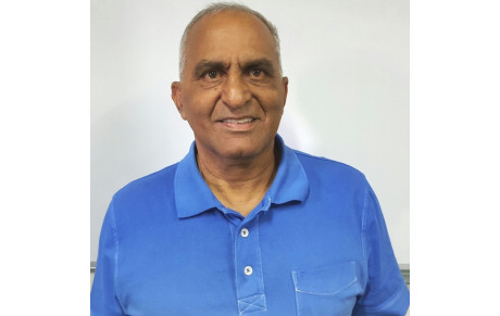 Comité Directeur 2016-2020