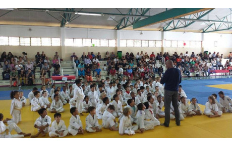 Tournoi des Petits Dragons - 18 Juin 2016