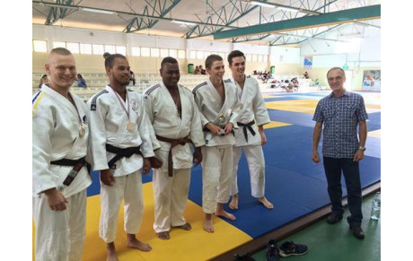 Championnat régional par équipes Juniors - 25 Septembre 2016