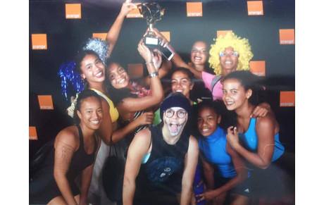 Relais de St Denis - 2 Octobre 2016