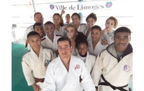 Déplacement Cadets - Coupe de France, Critérium national et tournois nationaux du 12 au 23 Octobre 2016