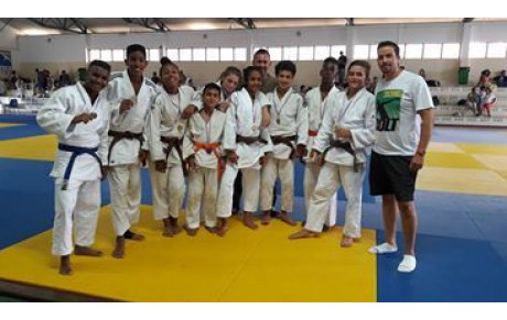 Tournoi Minimes / Coupe régionale Juniors - 13 Novembre 2016