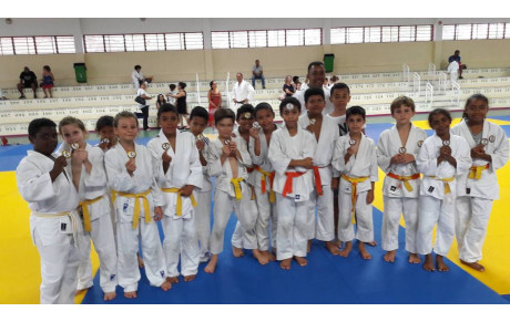 3ème édition des Petits Tigres - 20 Novembre 2016