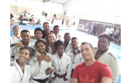 Tournoi Nord Cadets - 27 Novembre 2016