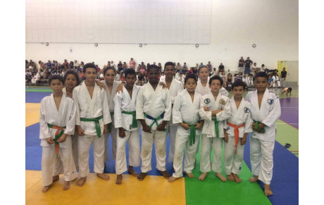 4ème étape du Benjamins Tour- Challenge André Dalèle - 4 Décembre 2016