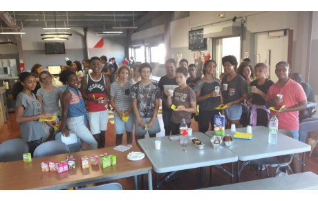 Vacances sportives - 26 Décembre au 27 Janvier 2017