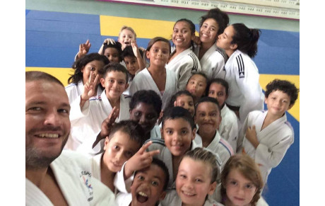 Stage multi-activités Poussins- 24/25 Janvier 2017