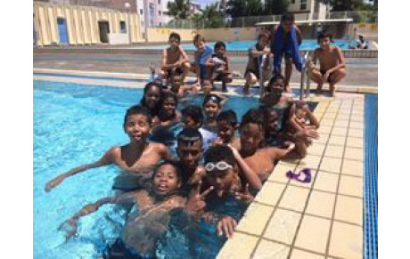 Stage multi-activités Benjamins - 26/27 Janvier 2017