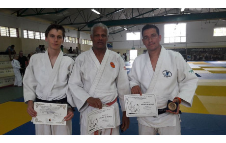 Cérémonie des Voeux de la Ligue - 28 Janvier 2017