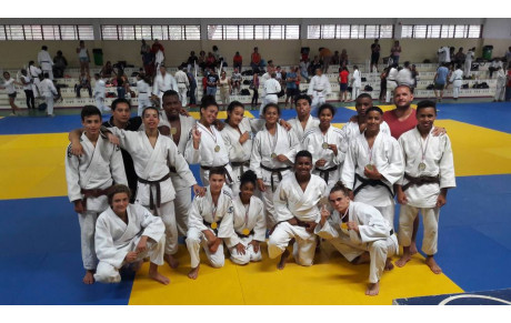 Championnat régional Cadets - 4 Février 2017