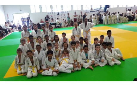 Tournoi des Petits Tigres - 19 Février 2017