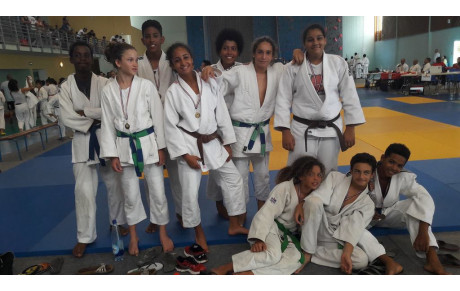 Tournoi de l'Ouest Minimes - 26 Février 2017