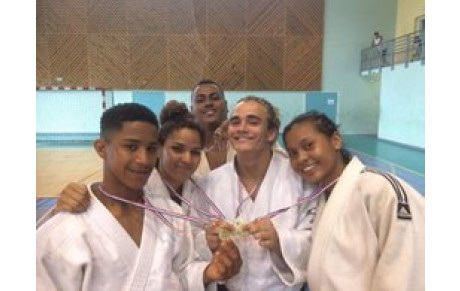 Championnat régional Juniors - 26 Février 2017