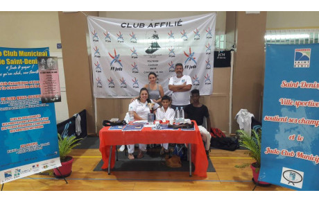 Journée des Arts Martiaux et Sports de combat - Dimanche 26 Février 2017