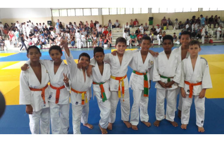 1ère étape du Benjamins Tour - 26 Mars 2017