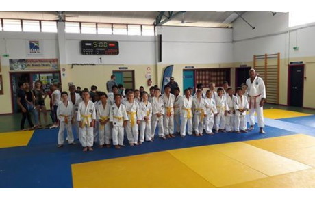 2ème édition des Petits Tigres - 30 Avril 2017