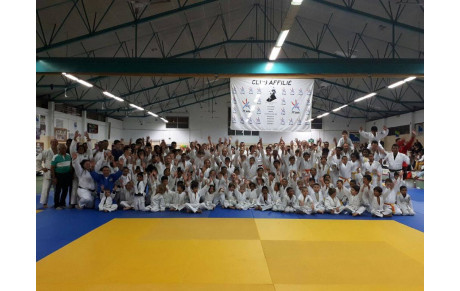 Fête du Club - 30 Juin 2017