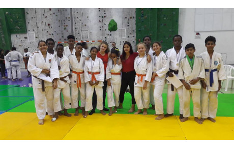 Tournoi qualificatif Minimes CDF par équipe - 30 Sept 2017