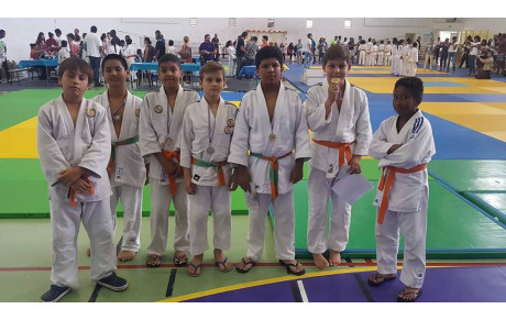 1ere étape du Benjamins Tour - 1er oct 2017