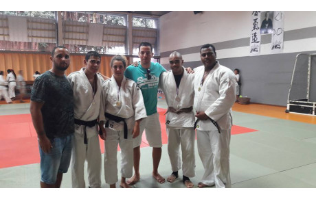 Coupe régionale seniors 2ème division - 4 Novembre 2017