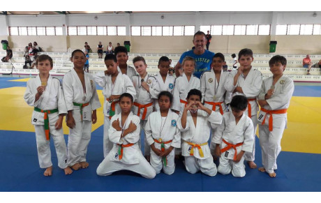 Eliminatoires de Zone Benjamins - 5 novembre 2017