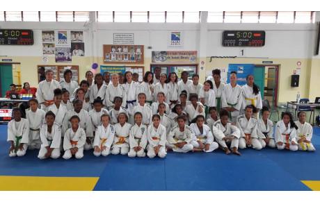 Coupe féminine - 16 décembre 2017