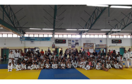 Fête de Noel du club - 15 et 16 décembre 2017