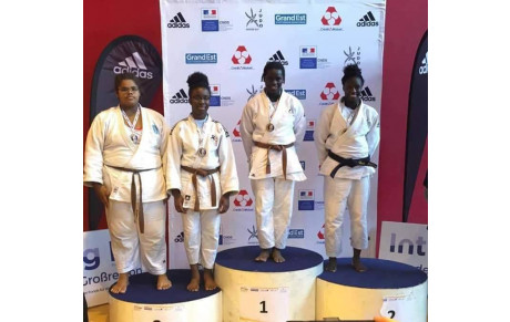 Tournoi national Excellence Cadets Amneville - 16 décembre 2017