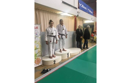 Tournoi national minimes excellence de Toulouse - 23 décembre 2017