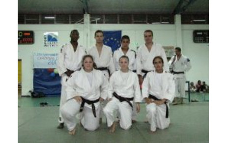 Fête du Club le 3 juillet 2009